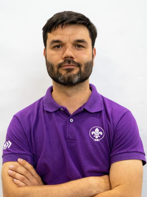 Goran Gjorgjiev